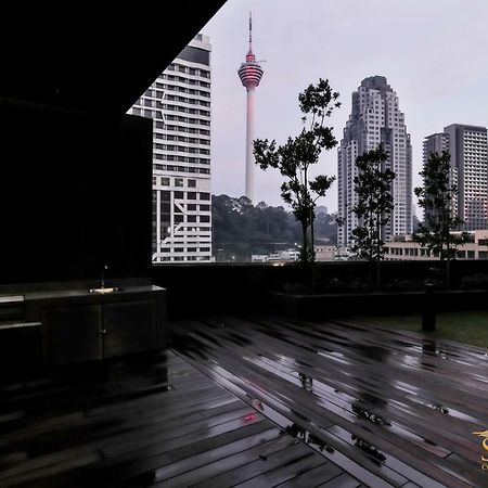 Anggun By Kl Suites Kuala Lumpur Kültér fotó