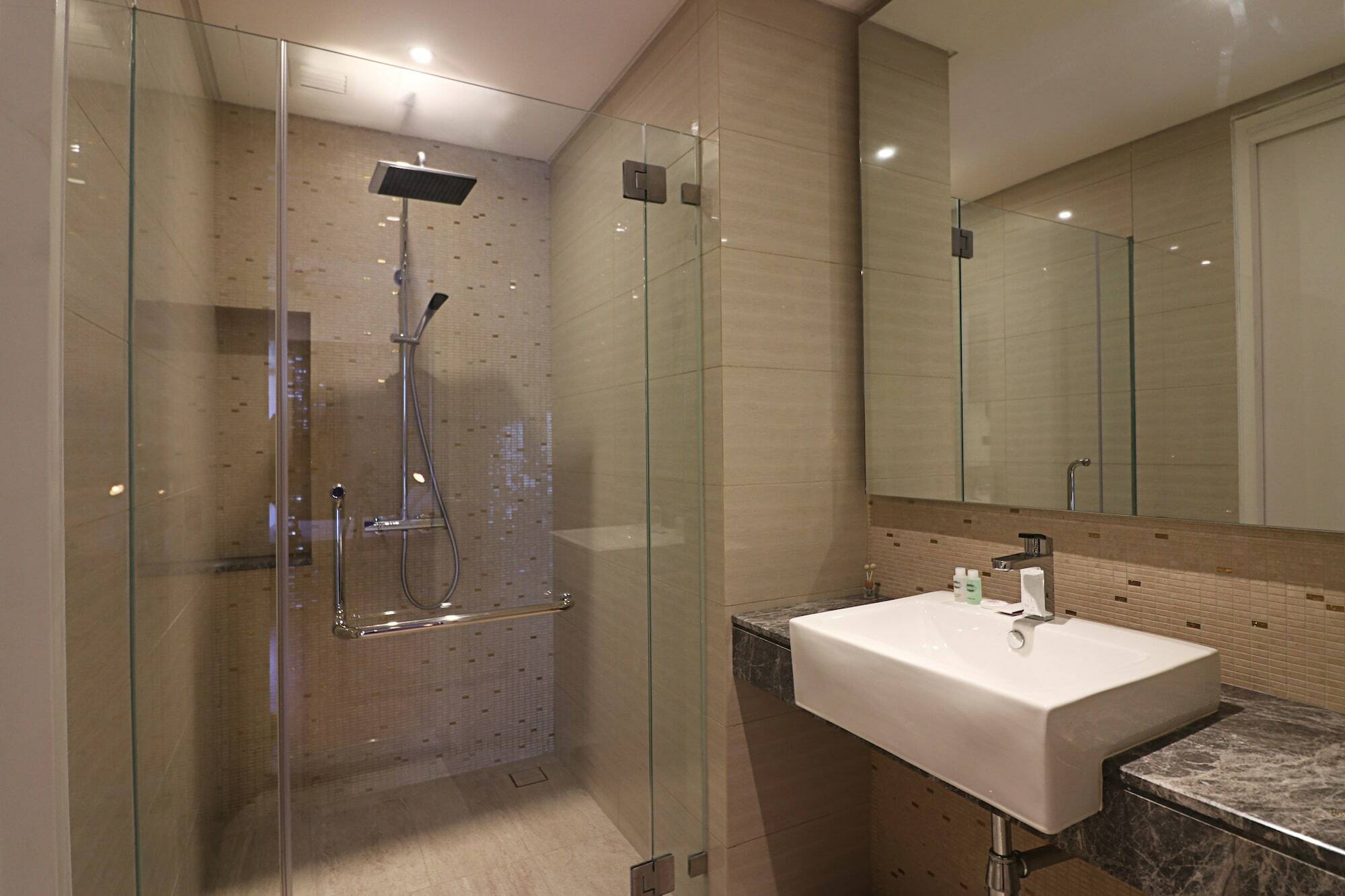 Anggun By Kl Suites Kuala Lumpur Kültér fotó