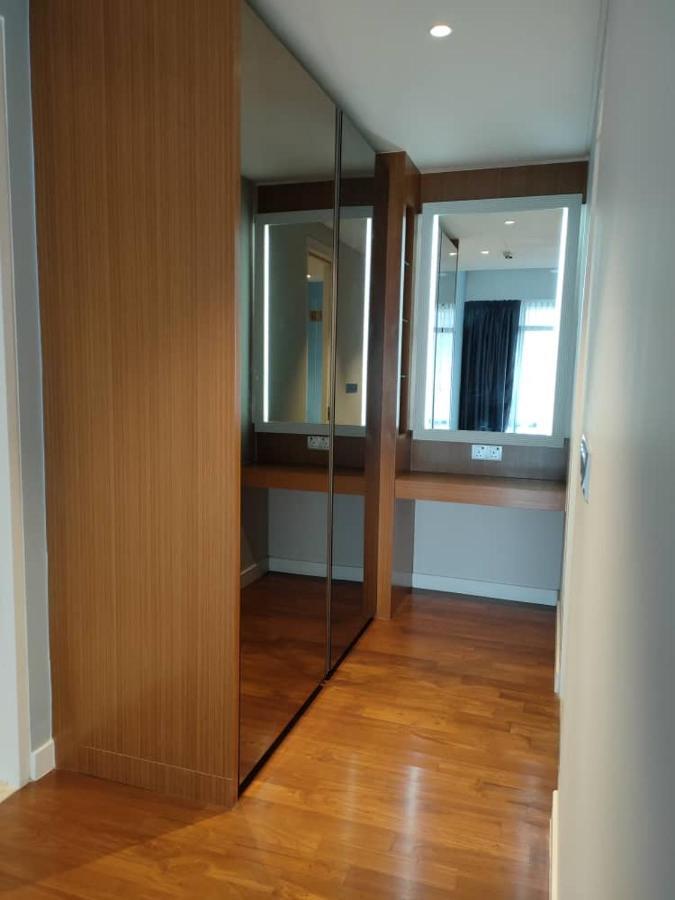 Anggun By Kl Suites Kuala Lumpur Kültér fotó
