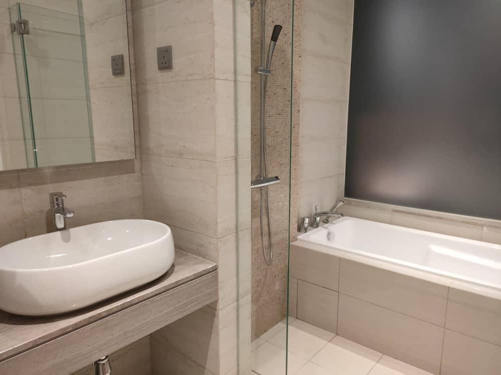 Anggun By Kl Suites Kuala Lumpur Kültér fotó